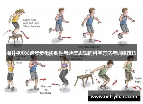 提升400米跑步步伐协调性与速度表现的科学方法与训练技巧
