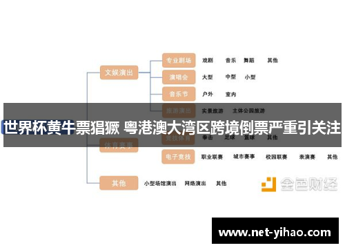 世界杯黄牛票猖獗 粤港澳大湾区跨境倒票严重引关注