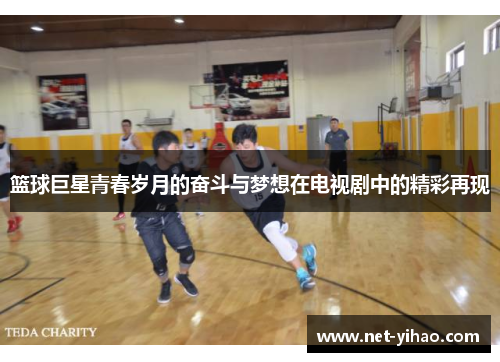 篮球巨星青春岁月的奋斗与梦想在电视剧中的精彩再现