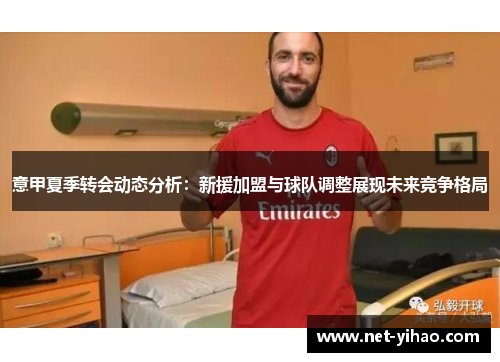 意甲夏季转会动态分析：新援加盟与球队调整展现未来竞争格局