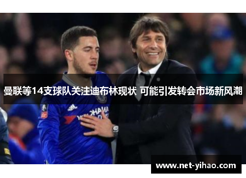 曼联等14支球队关注迪布林现状 可能引发转会市场新风潮
