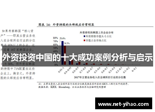 外资投资中国的十大成功案例分析与启示
