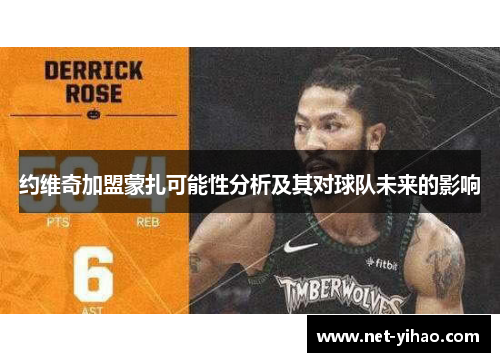约维奇加盟蒙扎可能性分析及其对球队未来的影响
