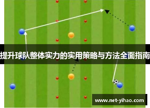 提升球队整体实力的实用策略与方法全面指南